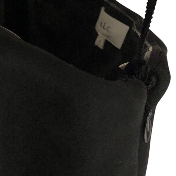 A.L.C. Kate Jumpsuit Black Strapless Size 2 - Picture 9 of 13